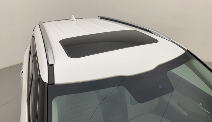 2019 KIA SELTOS GTX PLUS DCT 1.4 PETROL, Petrol, Automatic, 76,470 km, Roof