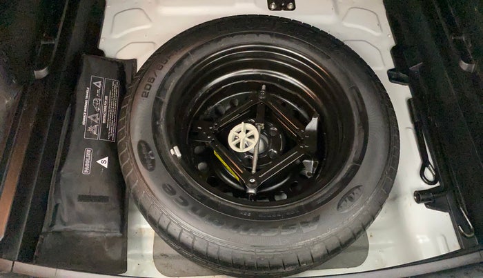 2019 KIA SELTOS GTX PLUS DCT 1.4 PETROL, Petrol, Automatic, 76,470 km, Spare Tyre