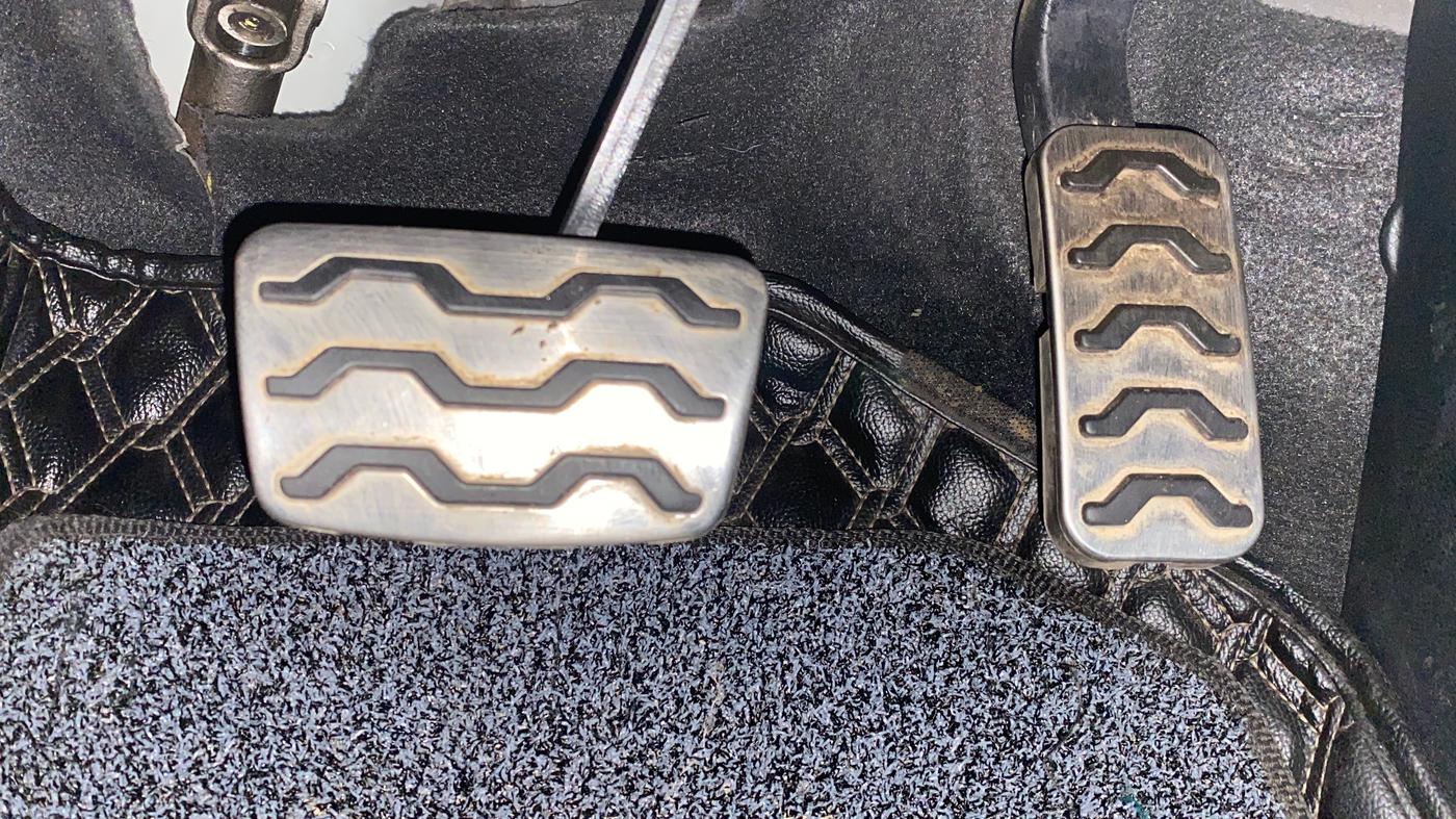 2019 KIA SELTOS GTX PLUS DCT 1.4 PETROL, Petrol, Automatic, 76,470 km, Pedals