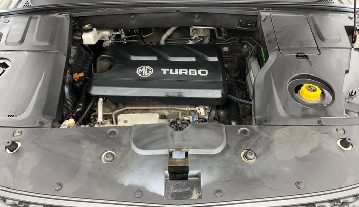 2020 MG HECTOR SHARP 1.5 DCT PETROL, Petrol, Automatic, 88,474 km, Engine View