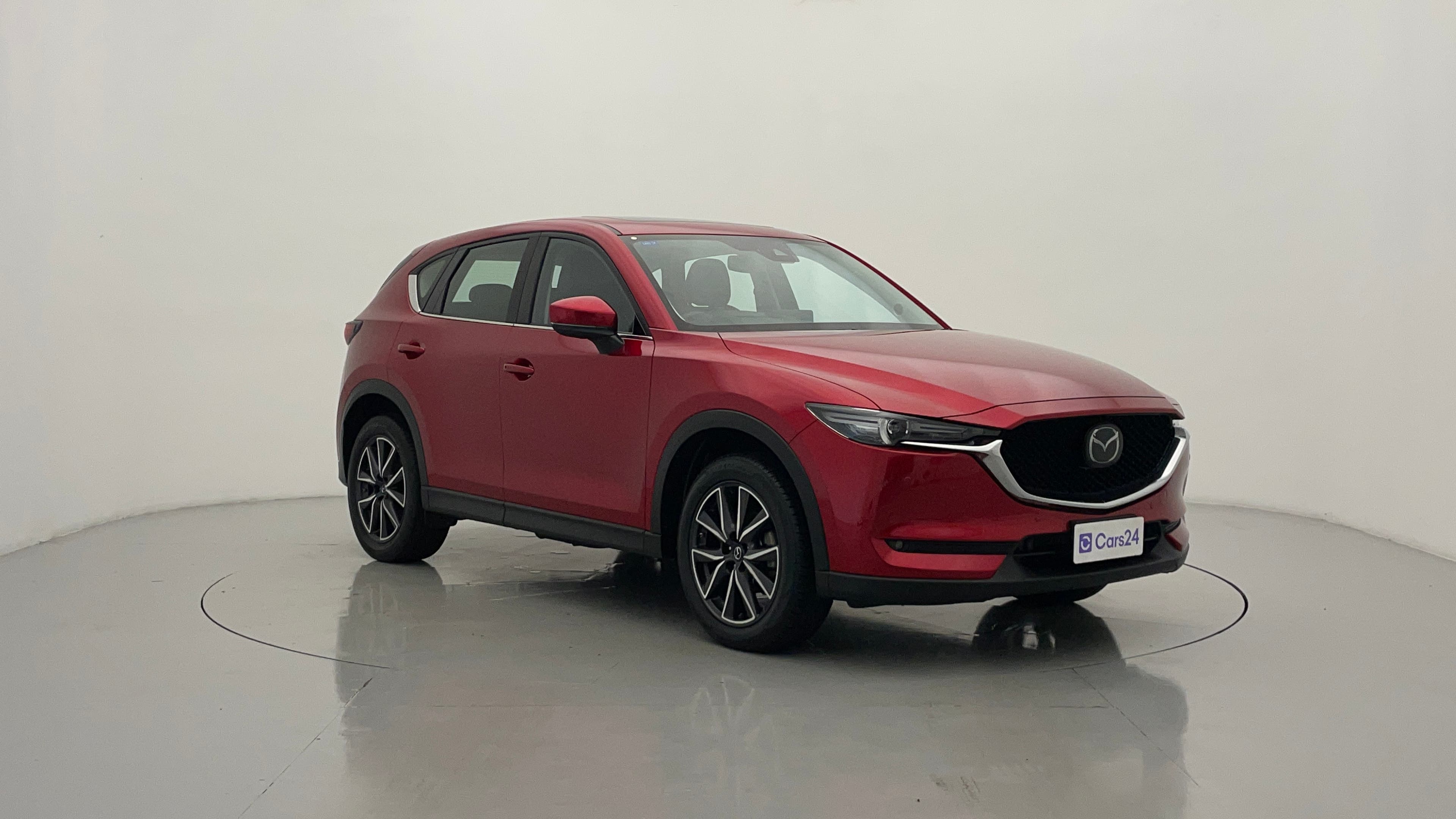 Mazda CX-5 image