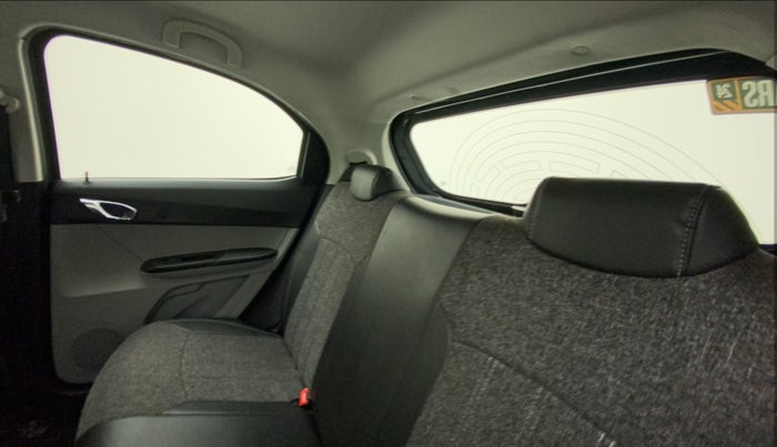 2020 Tata Tiago XZ PLUS PETROL, Petrol, Manual, 25,085 km, Right Side Rear Door Cabin