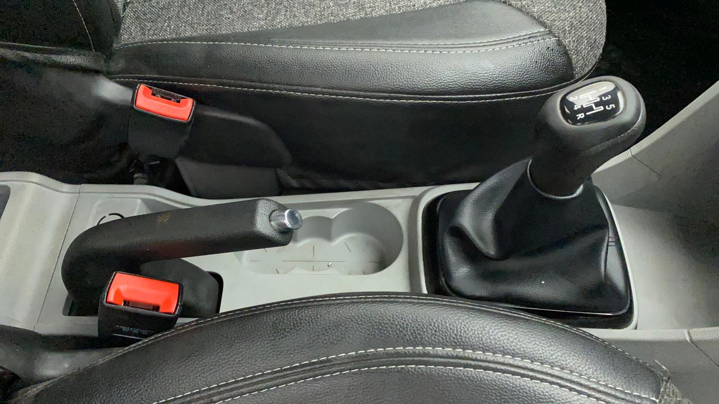 2020 Tata Tiago XZ PLUS PETROL, Petrol, Manual, 25,085 km, Gear Lever
