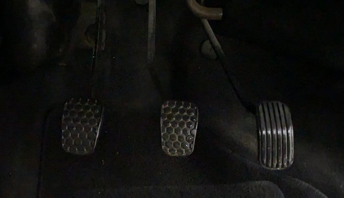 2020 Tata Tiago XZ PLUS PETROL, Petrol, Manual, 25,085 km, Pedals