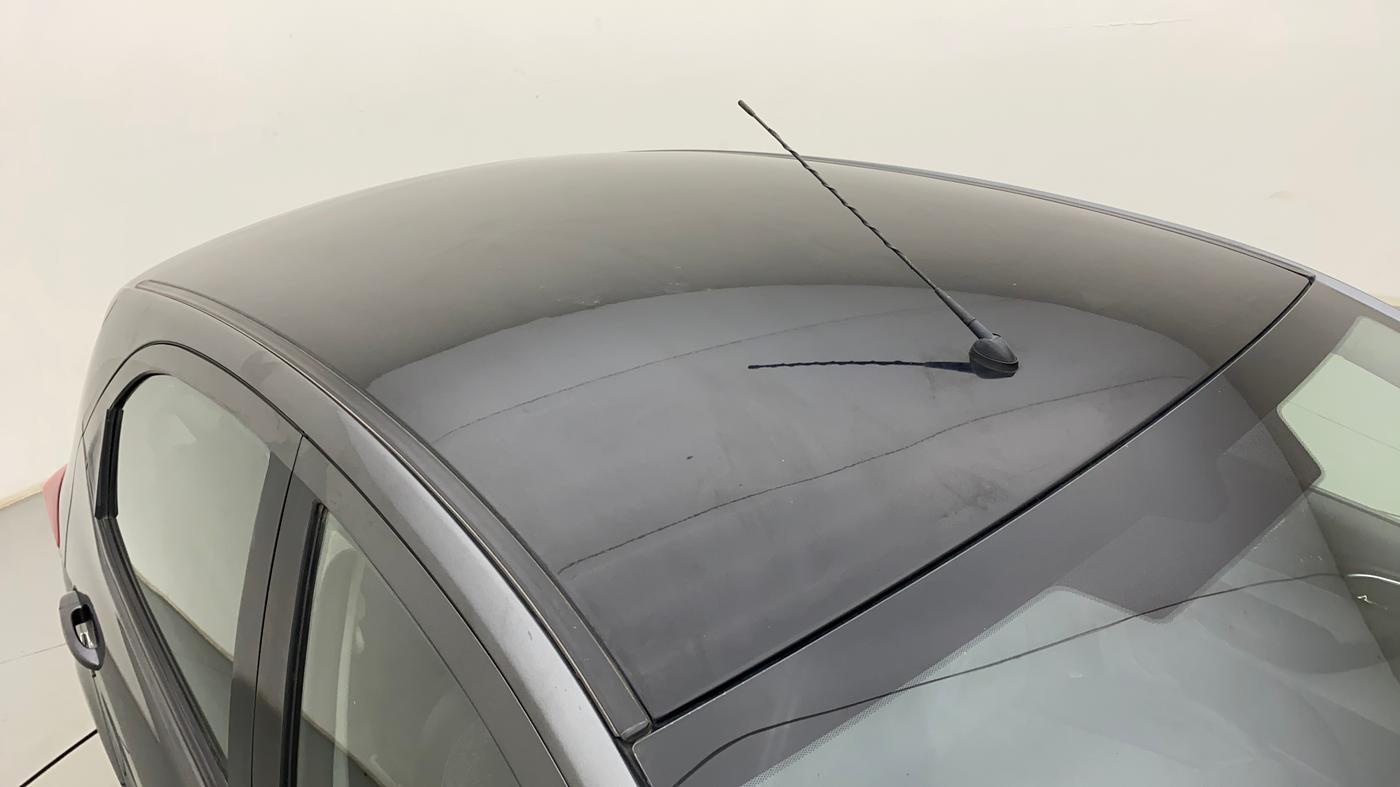 2020 Tata Tiago XZ PLUS PETROL, Petrol, Manual, 25,085 km, Roof