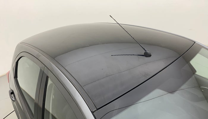 2020 Tata Tiago XZ PLUS PETROL, Petrol, Manual, 25,085 km, Roof