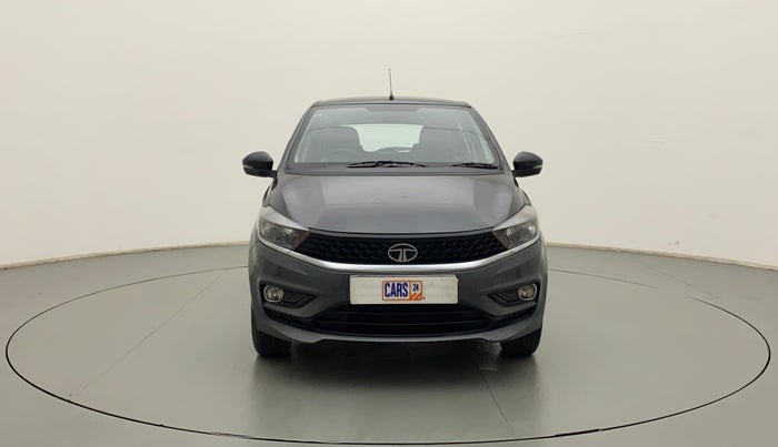 2020 Tata Tiago XZ PLUS PETROL, Petrol, Manual, 25,085 km, Front