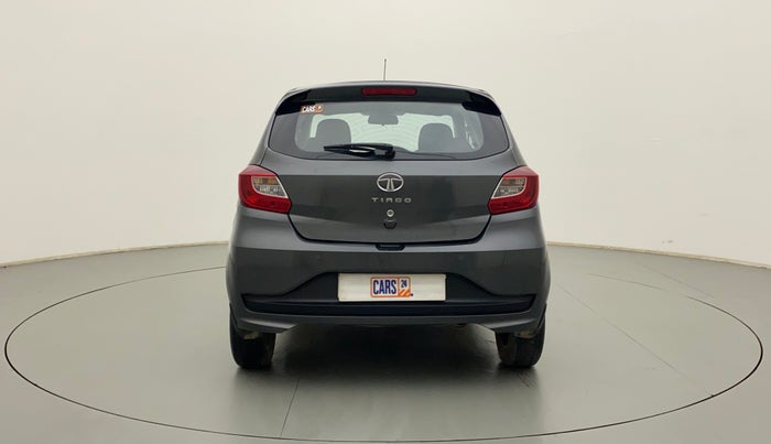 2020 Tata Tiago XZ PLUS PETROL, Petrol, Manual, 25,085 km, Back/Rear