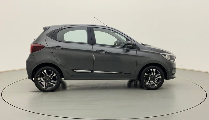 2020 Tata Tiago XZ PLUS PETROL, Petrol, Manual, 25,085 km, Right Side View