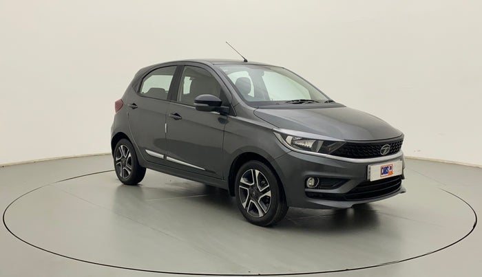 2020 Tata Tiago XZ PLUS PETROL, Petrol, Manual, 25,085 km, SRP