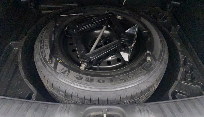 2018 Jeep Compass LIMITED 2.0 DIESEL, Diesel, Manual, 92,258 km, Spare Tyre