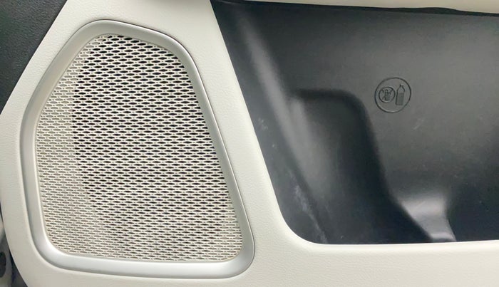 2018 Jeep Compass LIMITED 2.0 DIESEL, Diesel, Manual, 92,258 km, Speaker