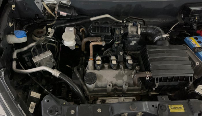 2022 Maruti Alto LXI O, Petrol, Manual, 26,722 km, Engine View - Right