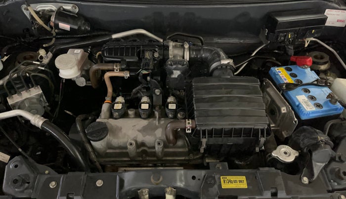 2022 Maruti Alto LXI O, Petrol, Manual, 26,722 km, Engine View