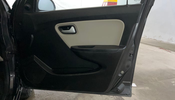 2022 Maruti Alto LXI O, Petrol, Manual, 26,722 km, Driver Side Door Panels Control