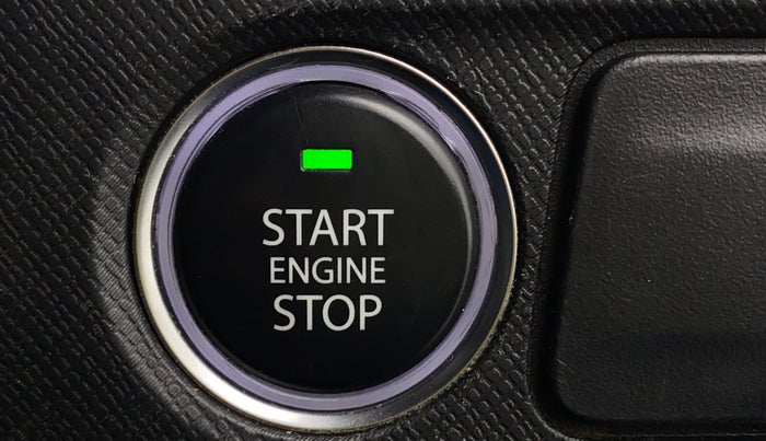 2022 Tata PUNCH CREATIVE  MT, Petrol, Manual, 68,115 km, Keyless Start/ Stop Button