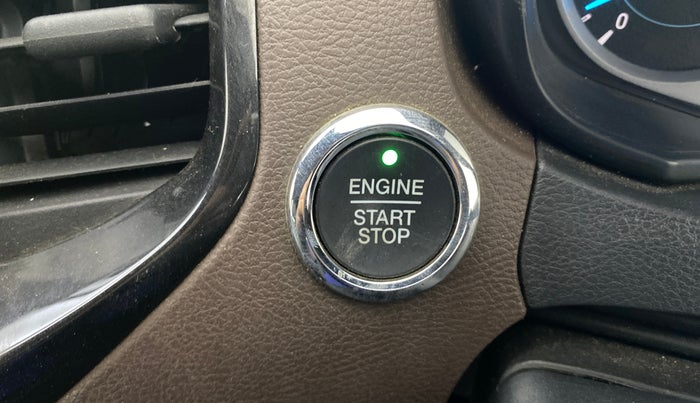 2018 Ford FREESTYLE TITANIUM 1.5 DIESEL, Diesel, Manual, 44,620 km, Keyless Start/ Stop Button