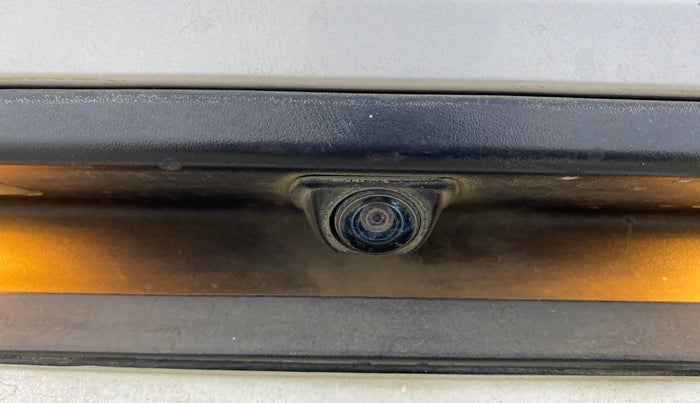 2018 Ford FREESTYLE TITANIUM 1.5 DIESEL, Diesel, Manual, 44,620 km, Parking Camera