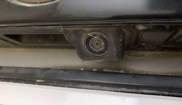 2022 Volkswagen TAIGUN TOPLINE 1.0 TSI AT, Petrol, Automatic, 59,943 km, Parking Camera