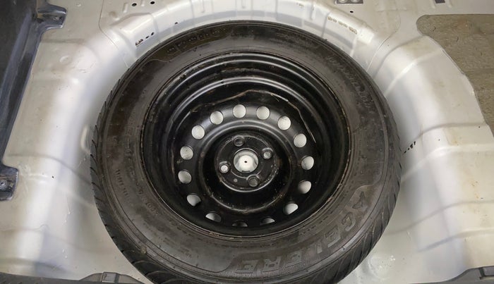 2013 Hyundai i20 SPORTZ 1.2, Petrol, Manual, 30,921 km, Spare Tyre