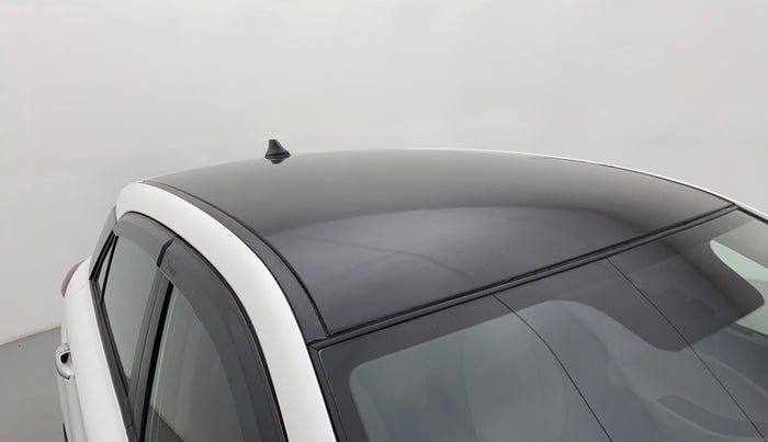 2019 Hyundai Elite i20 1.2 MAGNA PLUS VTVT, Petrol, Manual, 36,301 km, Roof