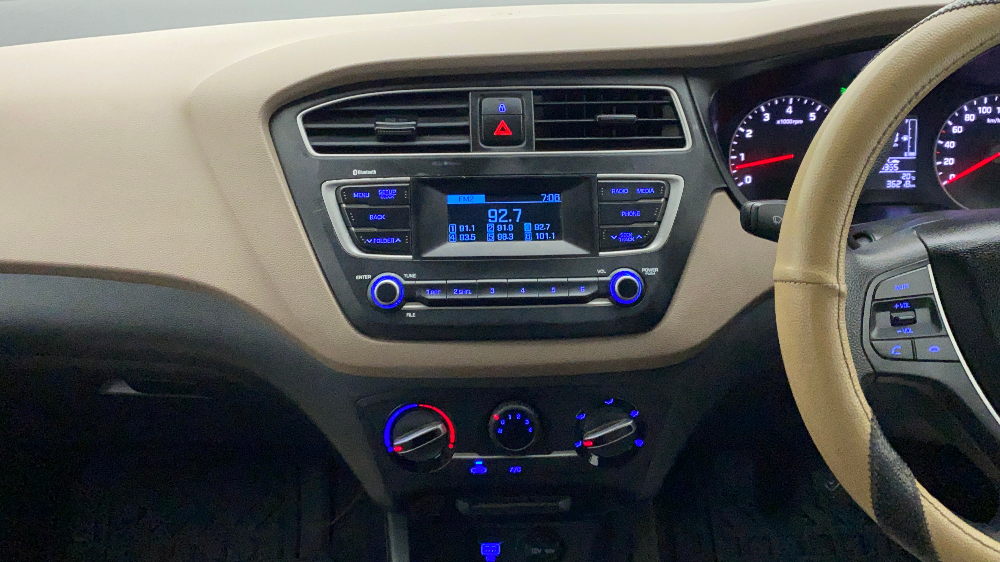 Features