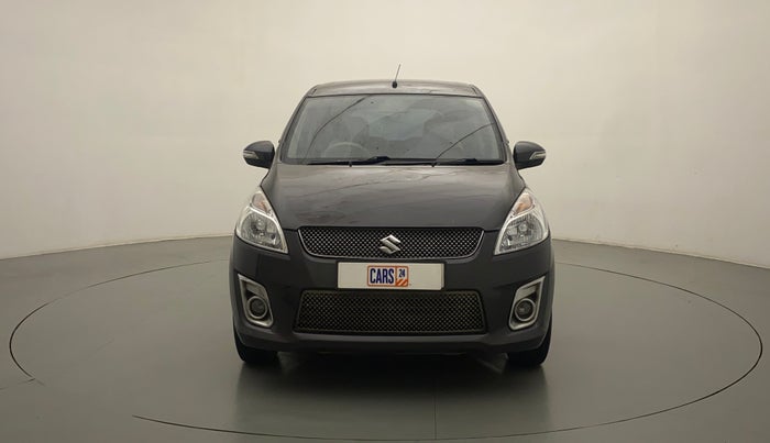 2014 Maruti Ertiga VXI CNG, CNG, Manual, 70,348 km, Front