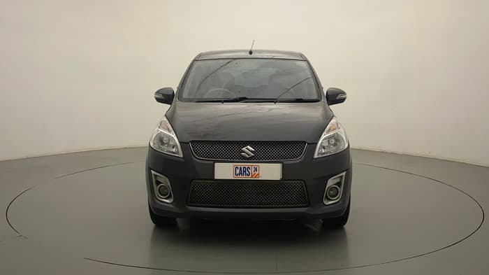 2014 Maruti Ertiga VXI CNG, CNG, Manual, 70,348 km, Front
