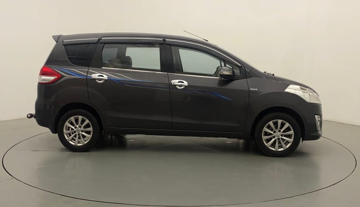 2014 Maruti Ertiga VXI CNG, CNG, Manual, 70,348 km, Right Side