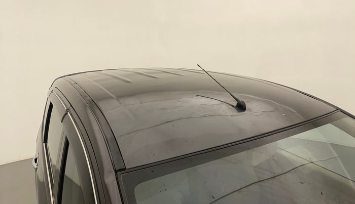 2014 Maruti Ertiga VXI CNG, CNG, Manual, 70,348 km, Roof
