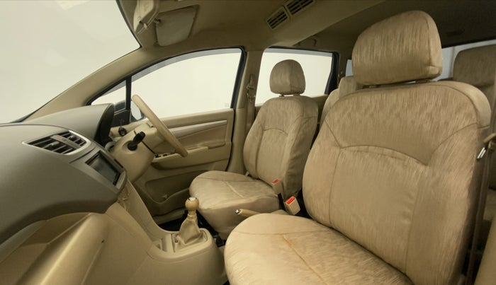 2014 Maruti Ertiga VXI CNG, CNG, Manual, 70,348 km, Right Side Front Door Cabin