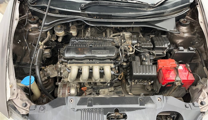 2012 Honda City 1.5L I-VTEC V MT, Petrol, Manual, 89,108 km, Engine View