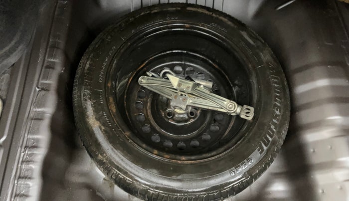 2012 Honda City 1.5L I-VTEC V MT, Petrol, Manual, 89,108 km, Spare Tyre