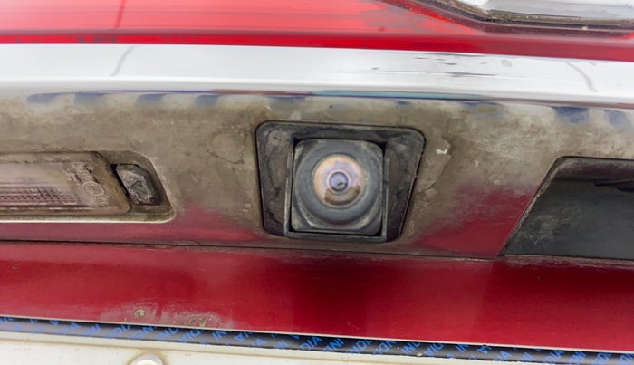 2019 MG HECTOR SHARP 2.0 DIESEL, Diesel, Manual, 87,111 km, Parking Camera