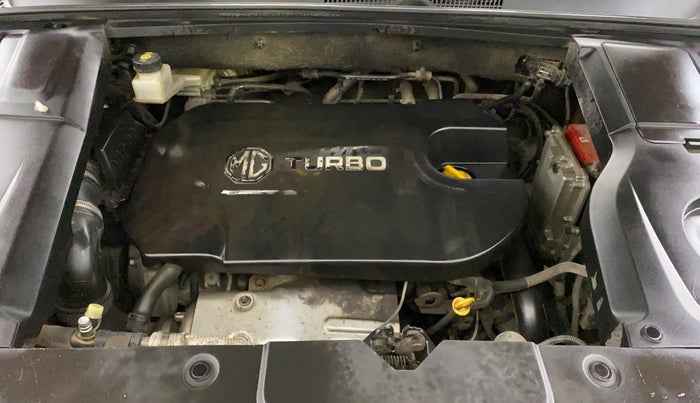 2019 MG HECTOR SHARP 2.0 DIESEL, Diesel, Manual, 87,111 km, Engine View