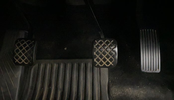 2019 MG HECTOR SHARP 2.0 DIESEL, Diesel, Manual, 87,111 km, Pedals