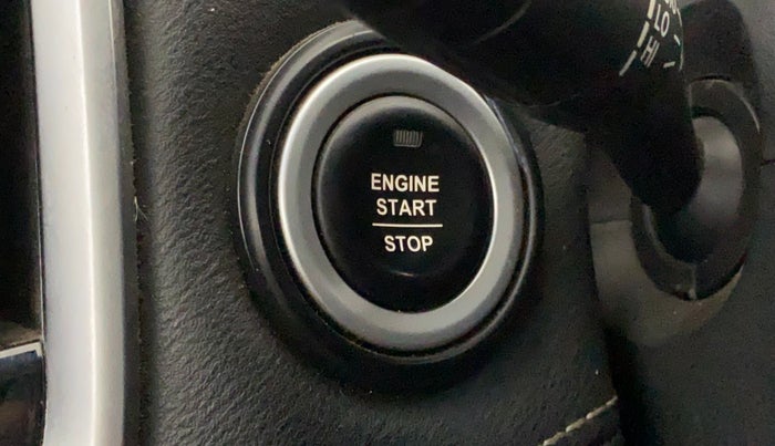 2019 MG HECTOR SHARP 2.0 DIESEL, Diesel, Manual, 87,111 km, Keyless Start/ Stop Button