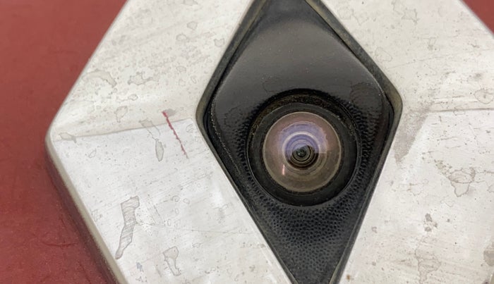 2019 Renault Kwid RXT 1.0, Petrol, Manual, 76,282 km, Parking Camera