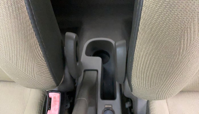 2010 Hyundai i10 SPORTZ 1.2, Petrol, Manual, 75,323 km, Driver Side Adjustment Panel