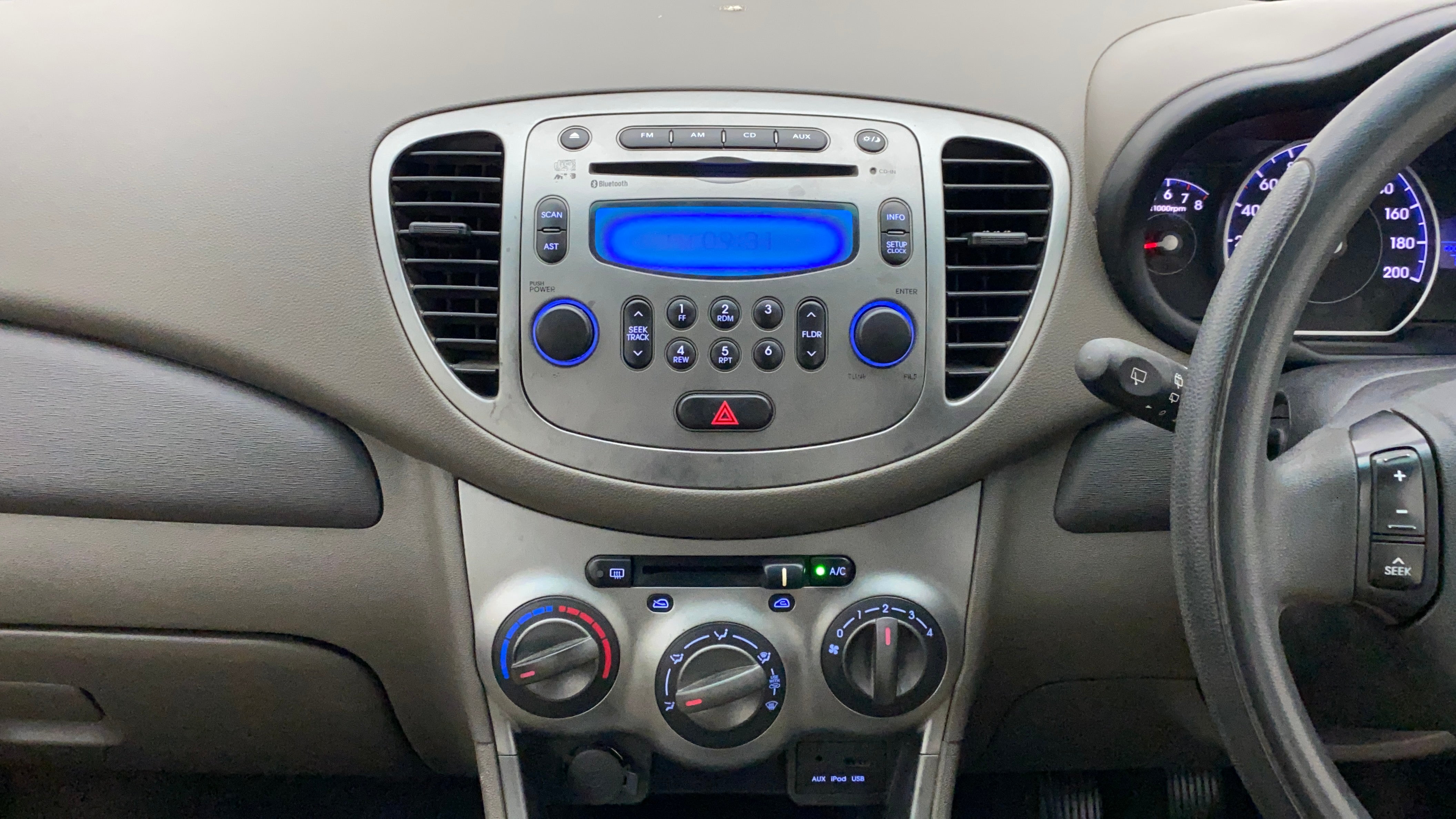 Features