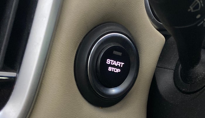 2021 MG HECTOR SHARP 1.5 PETROL CVT, Petrol, Automatic, 48,185 km, Keyless Start/ Stop Button