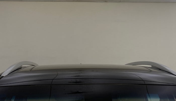 2021 MG HECTOR SHARP 1.5 PETROL CVT, Petrol, Automatic, 48,185 km, Moonroof/ Sunroof