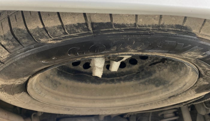 2021 MG HECTOR SHARP 1.5 PETROL CVT, Petrol, Automatic, 48,185 km, Spare Tyre