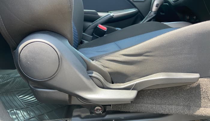 2020 Toyota Glanza V CVT, Petrol, Automatic, 31,748 km, Driver Side Adjustment Panel