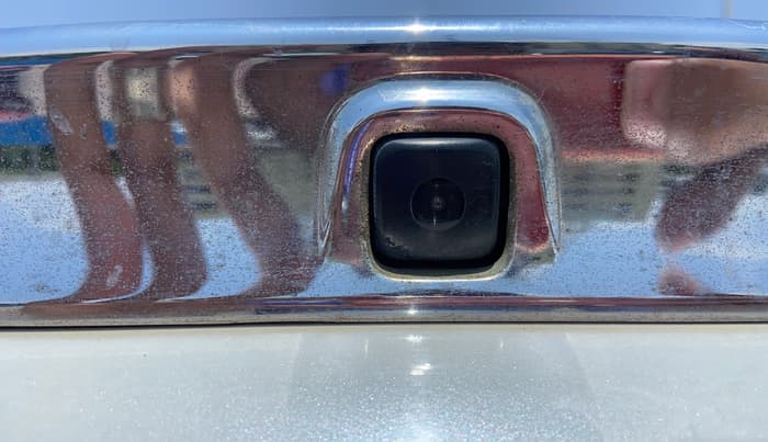 2020 Toyota Glanza V CVT, Petrol, Automatic, 31,748 km, Parking Camera
