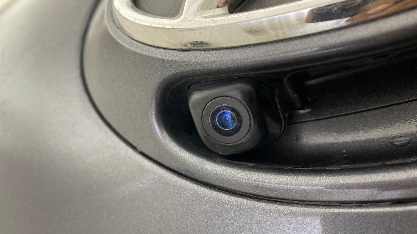 2018 Hyundai Grand i10 ASTA 1.2 KAPPA VTVT, Petrol, Manual, 50,079 km, Parking Camera