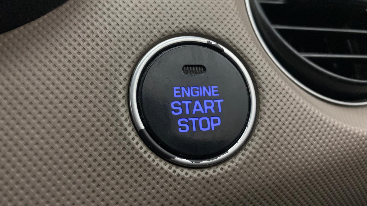 2018 Hyundai Grand i10 ASTA 1.2 KAPPA VTVT, Petrol, Manual, 50,079 km, Keyless Start/ Stop Button