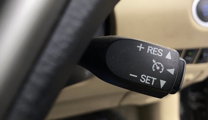 2018 Toyota YARIS VX CVT, Petrol, Automatic, 43,044 km, Adaptive Cruise Control