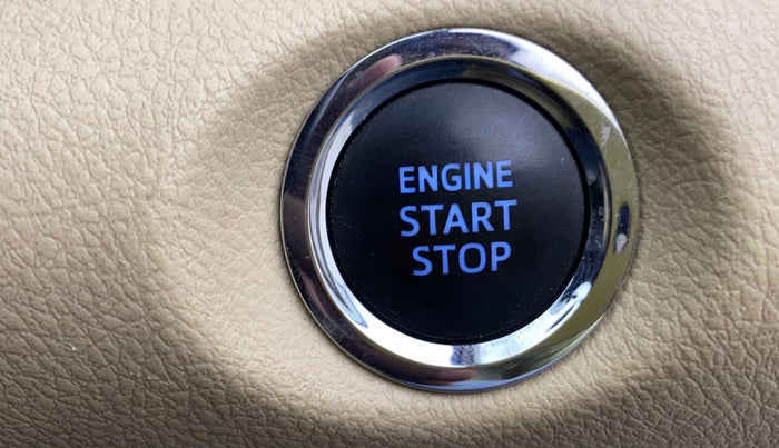 2018 Toyota YARIS VX CVT, Petrol, Automatic, 43,044 km, Keyless Start/ Stop Button