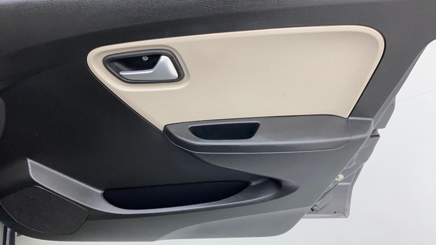 2020 Maruti Alto LXI, Petrol, Manual, 3,032 km, Driver Side Door Panels Control